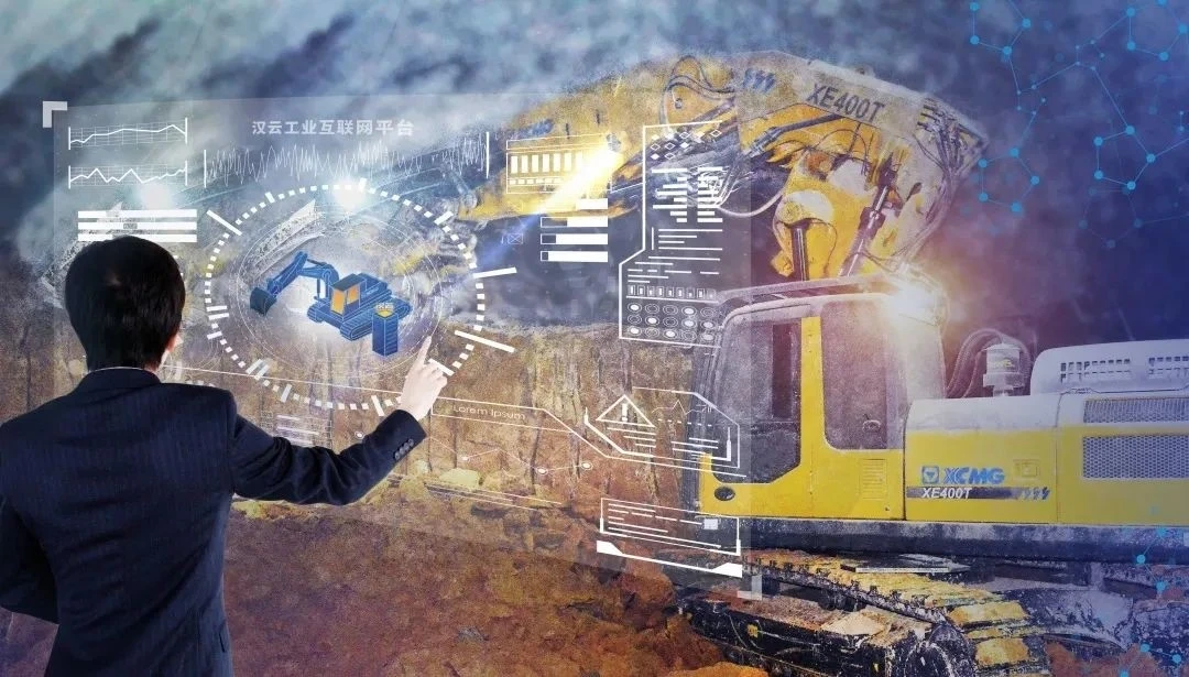 Inovacijski obeti za gradbene stroje 2025: zelena-inteligentna integracija po...